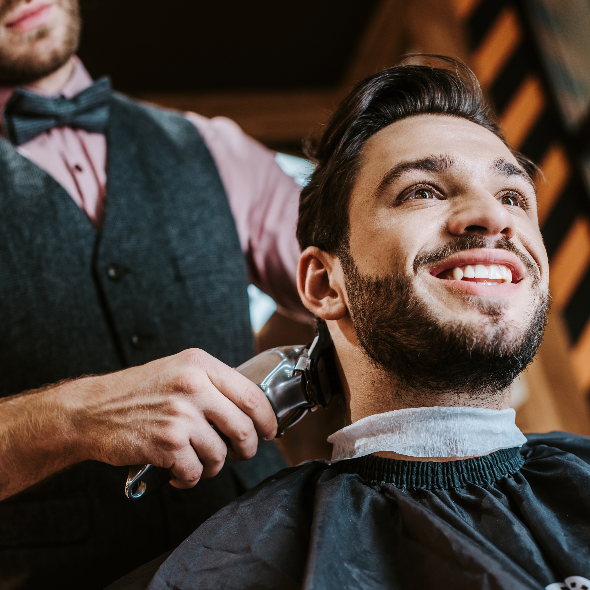 How to Properly Take Care of Facial Hair